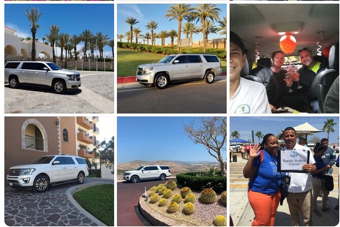Private Round-Trip from Airport to Hotels to San Jose Area zone 1 - Key points to know before booking