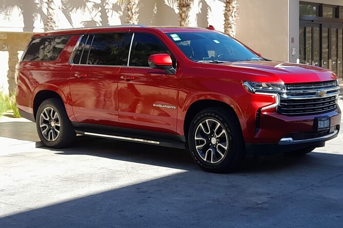 Private Round-Trip from Airport to Hotels to San Jose Area zone 1 - The return journey to the airport