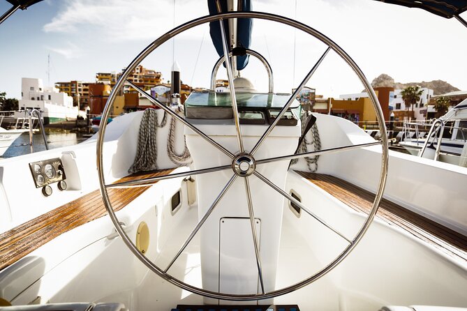 Private Sailboat tour in Cabo San Lucas with Papillon Yachts - Who will enjoy this Cabo sailing trip?