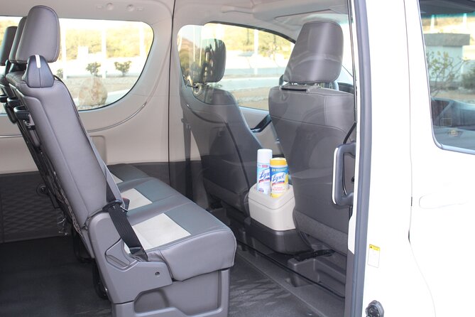 Private San Jose del Cabo Roundtrip Airport Transfer - Is $190 good value for a roundtrip?