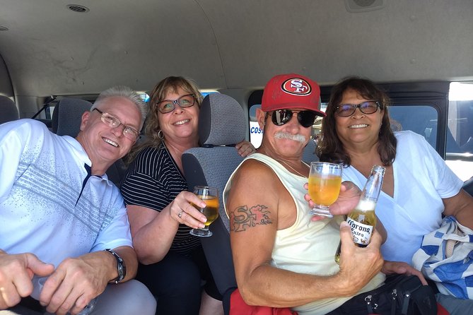Private Shuttle Services - Key points to know before booking