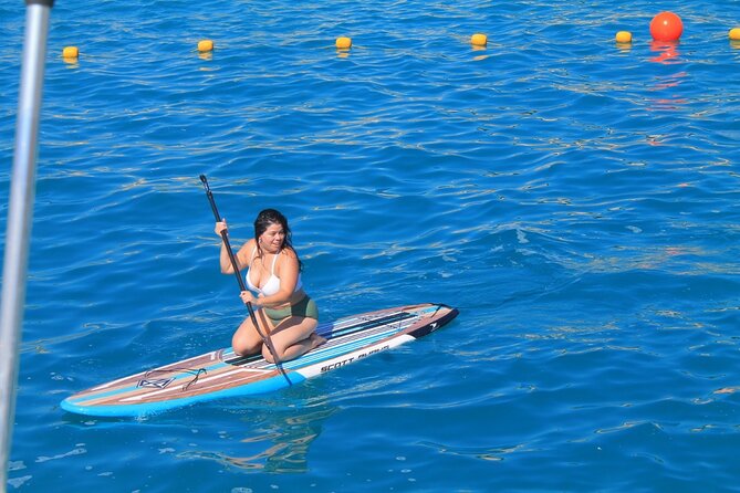 Private Snorkeling Boat Cruise - Lunch, Music, and the Open Bar