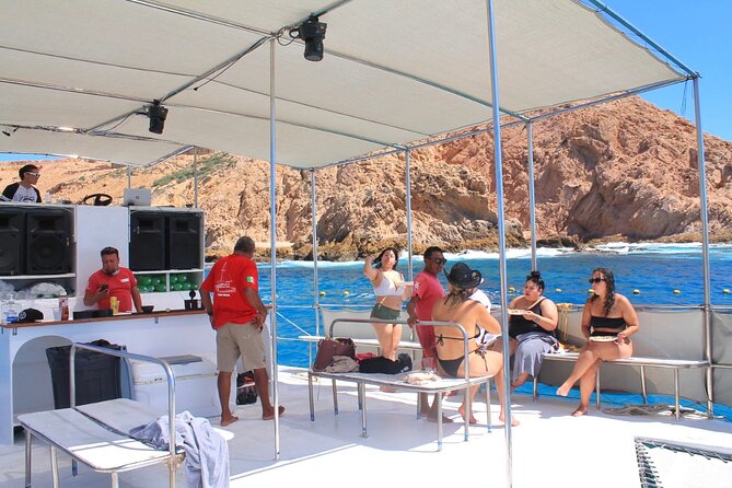 Private Snorkeling Boat Cruise - Meeting at the Main Dock