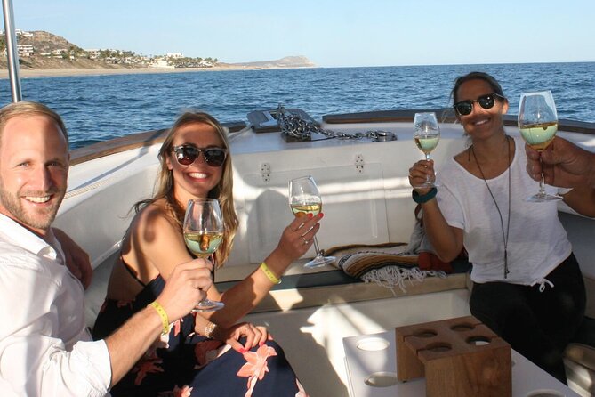 Private Sunset Boat Tour in San Jose del Cabo - How the $199 price measures up
