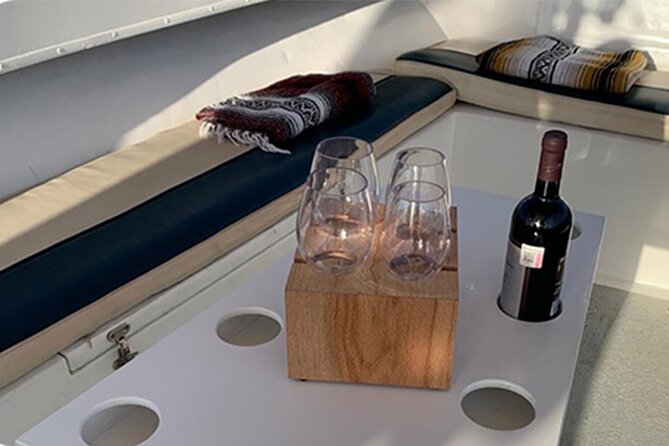 Private Sunset Boat Tour in San Jose del Cabo - Timing, weather, and cancellation details