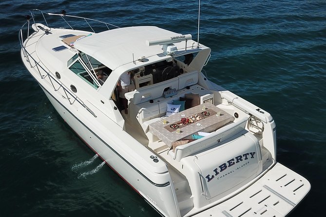 Private Sunset Cruise- 3 Hour - Sunset, drinks, and your own music