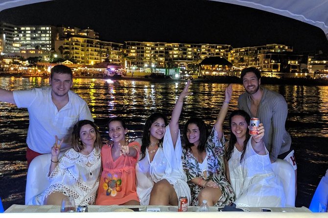Private Sunset Cruise- 3 Hour - Is $599 good value?