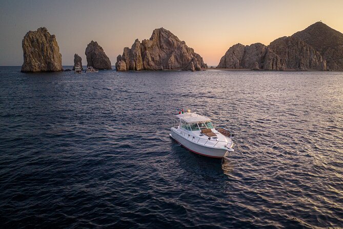 Private Sunset Cruise- 3 Hour - Practical comfort tips for three hours on the water