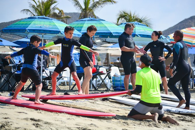 Private Surf lessons at Cerritos - The long road to Playa Los Cerritos