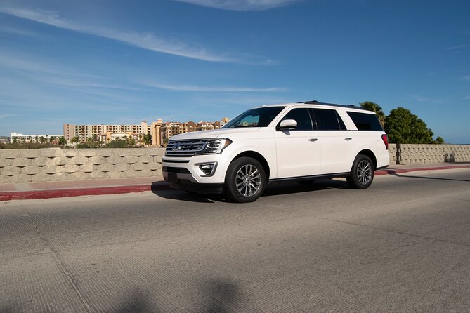 Private SUV RoundTrip From Airport to Hotels in Corridor Zone 2 - Key points to know before booking