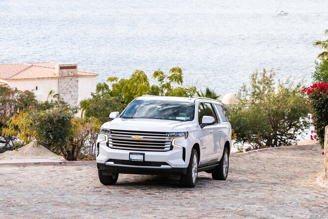 Private SUV RoundTrip from Airport to Hotels in San Jose del Cabo - Who will get the most from this transfer