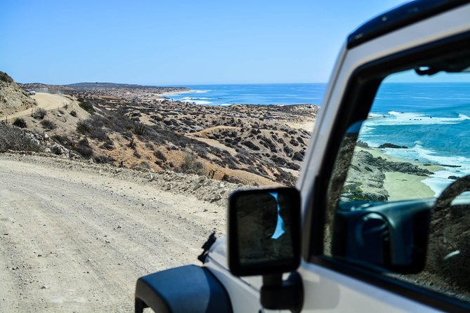 Private Tour Baja Jeep 4x4 Adventure at Los Cabos - Why this private Baja route is worth your day