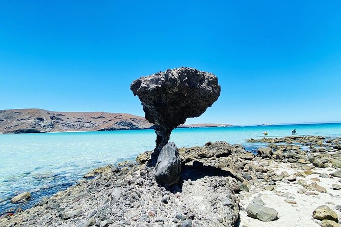 Private Tour to Balandra, La Paz and Todo Santos - The 5:00 a.m. start and the road north
