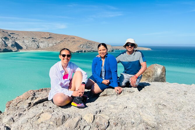 Private Tour to Balandra, La Paz and Todo Santos - Who should book this Baja day trip