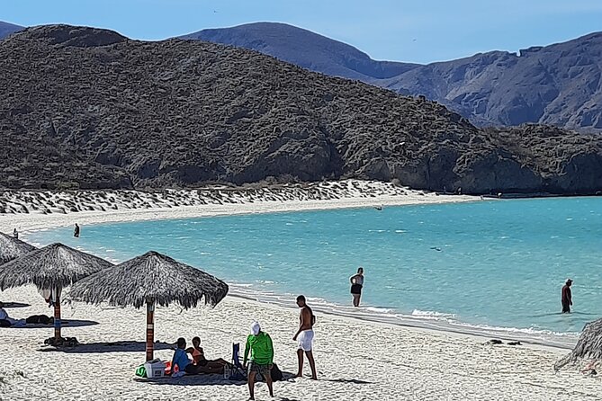 Private Tour to Playa Balandra, La Paz and Todos Santos - Key things to know before booking