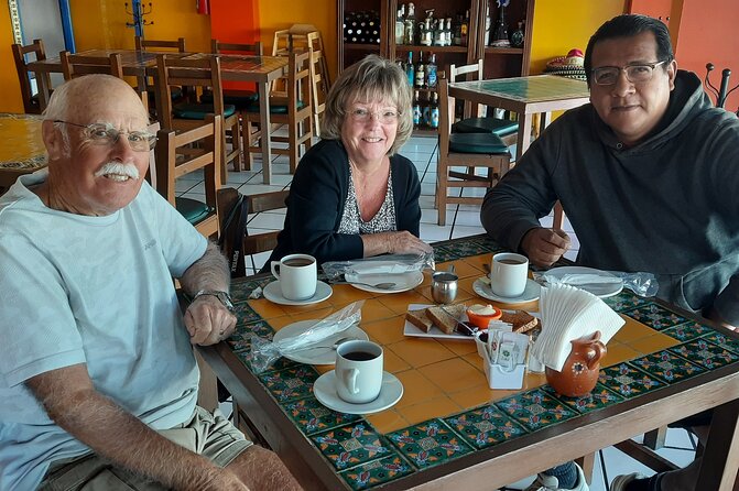 Private Tour to Playa Balandra, La Paz and Todos Santos - A long Baja day built around Playa Balandra
