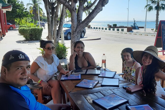 Private Tour to Playa Balandra, La Paz and Todos Santos - Todos Santos for shopping and a final break