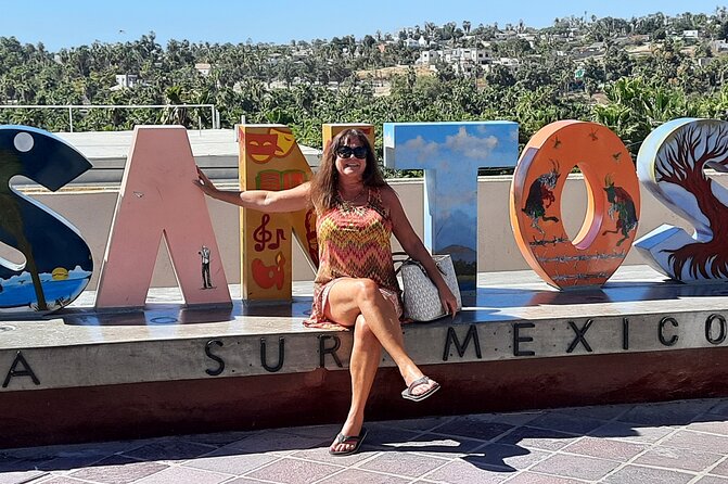 Private Tour to Playa Balandra, La Paz and Todos Santos - What the private format really changes
