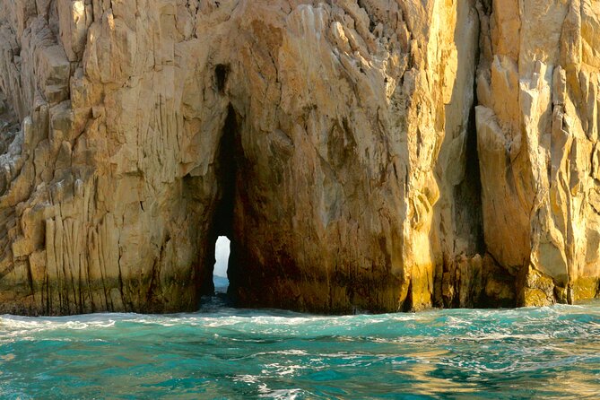 Private Tour to the Arch of Cabo San Lucas by Glass Bottom Boat - Why a Private Boat Can Be Worth $239.11