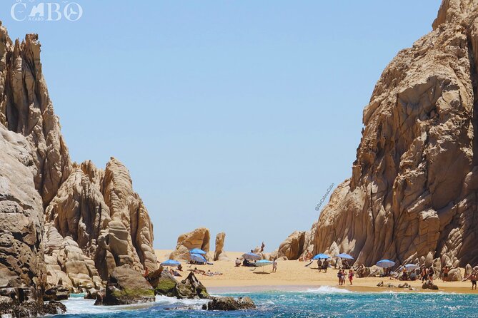 Private Tour to the Arch of Cabo San Lucas by Glass Bottom Boat - Safety, Comfort, and What to Bring