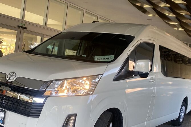 Private Transfer from Cabo San Lucas Airport - Choosing the Right Destination