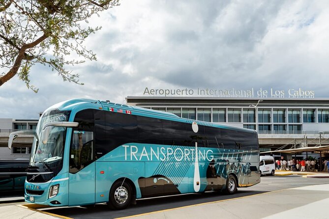 Private Transfer from Los Cabos Airport to Cabo San Lucas - How the $210 Price Works for Different Groups