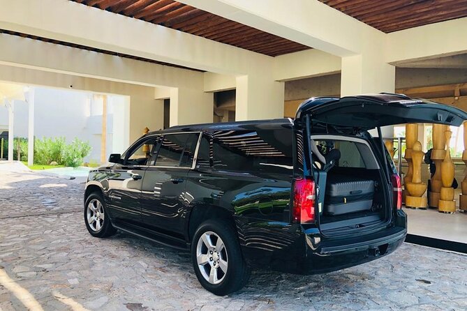 Private Transfer from Los Cabos Airport to Cabo San Lucas - Who Should Book This Transfer