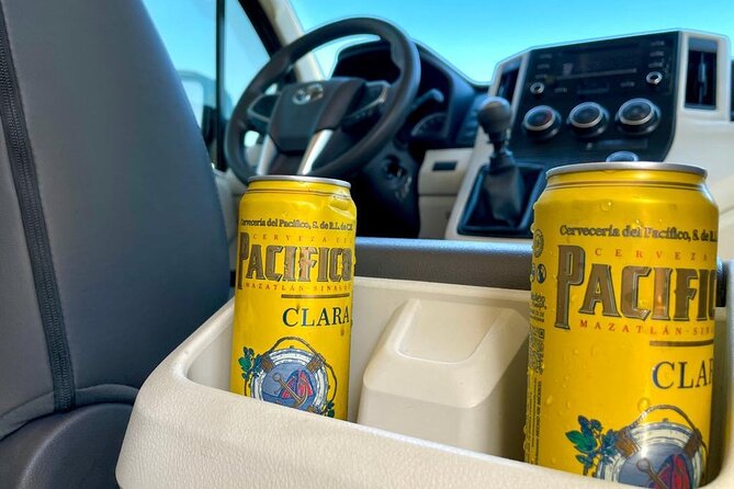 Private Transfer from the Airport to Hotels in Los Cabos 1-10px - Key points to know before booking