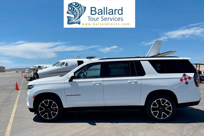 Private Transfer from the Airport to Hotels in Los Cabos 1-10px - A straightforward ride from the airport to your hotel