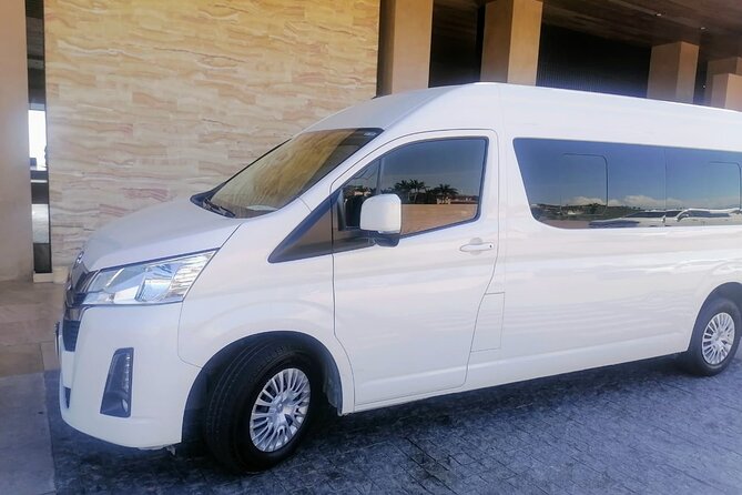 Private Transfer from the Airport to Hotels in Los Cabos 1-10px - Who should book this Los Cabos transfer?