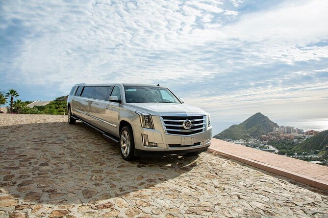 Private Transfer to Cabo San Lucas from Cabo Airport - Return transfers need careful confirmation