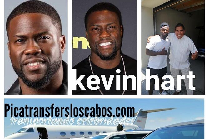Private transportation cabo san lucas - Finding your driver at Terminal 1