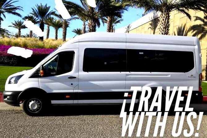 Private transportation cabo san lucas - How the $130 price works for your group
