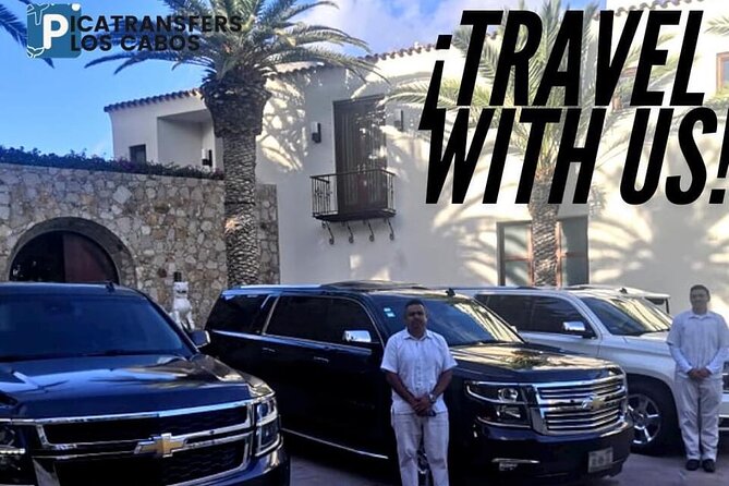 Private transportation cabo san lucas - Who will get the most from this transfer