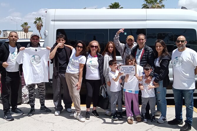 Private Transportation Cabo San Lucas Airport Round Trip - Why the private format matters for groups