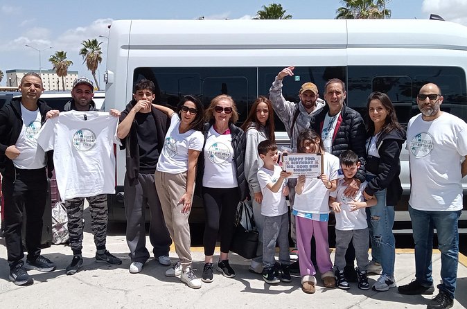 Private Transportation Cabo San Lucas Airport Round Trip - What the strongest service details tell you