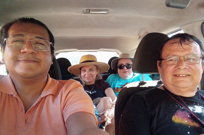 Private Transportation from Cabo San Lucas to Los Cabos Airport - Timing your airport run