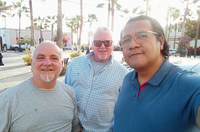 Private Transportation from Cabo San Lucas to Los Cabos Airport - Who will appreciate this transfer most