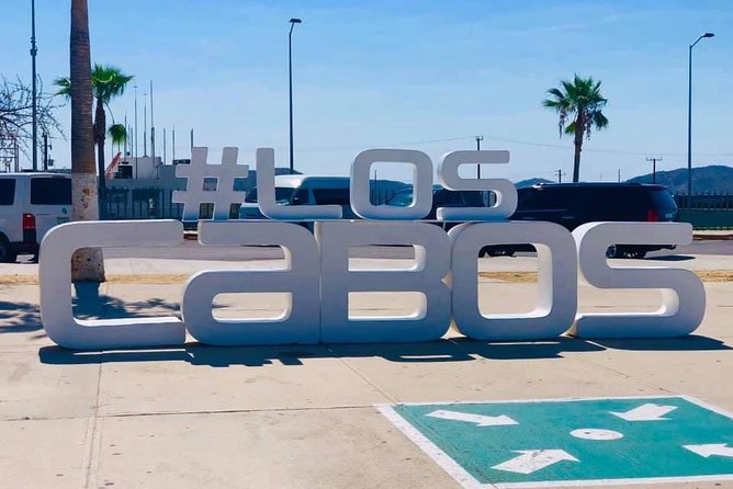 Private Transportation in Cabo - Key points before you book