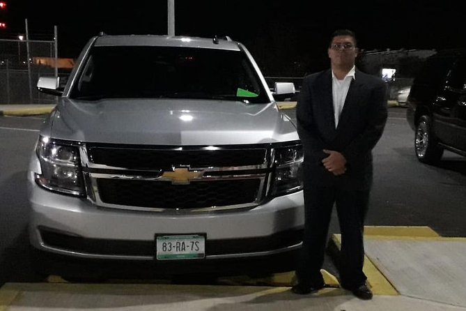 Private Transportation in cabo (Airport and City) - The biggest issue is timing, not the drive