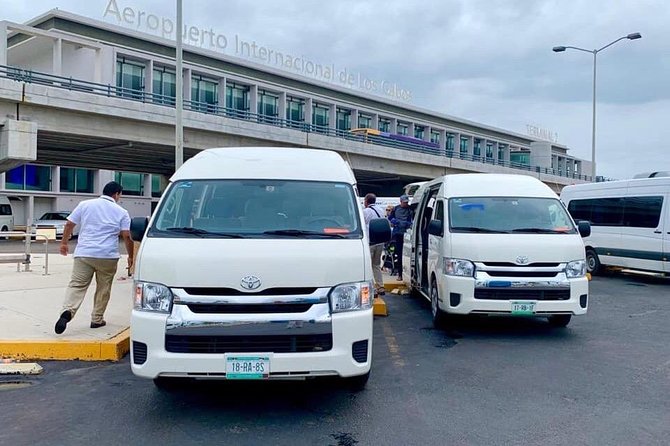 Private Transportation in cabo (Airport and City) - Who will get the most from this service