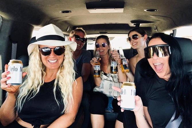 Private Transportation Los Cabos Airport - Communication matters more than the short ride