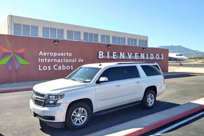 Private Transportation Los Cabos Airport - Who will get the most from this service