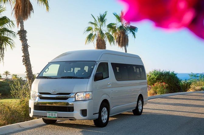 Private Transportation Los Cabos Airport Plus Services - How long the airport wait may be