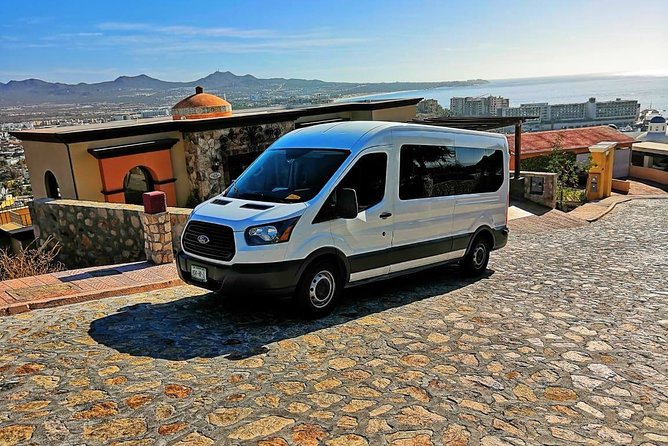 Private Transportation Los Cabos Airport Plus Services - Is $75 a good value?
