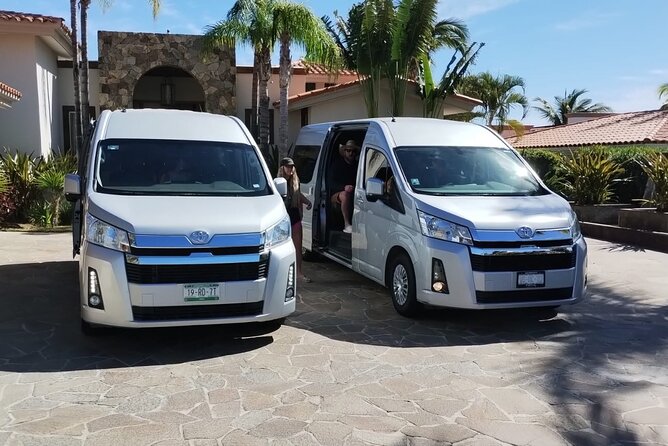 Prívate Transportation Service - Key points to know before booking