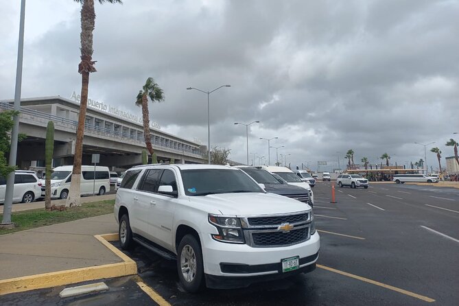 Prívate Transportation Service - The drivers make the ride more useful