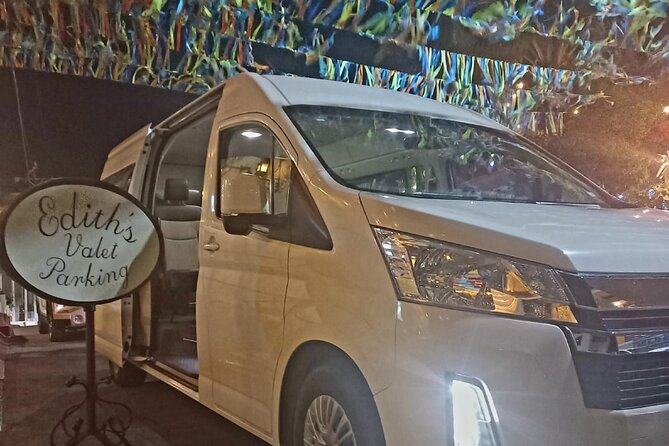 Prívate Transportation Service - Who will get the most from this service