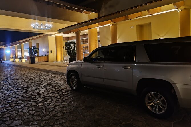 Private Trip From Airport to Tourist Corridor Round Trip - Who gets the best value from this service