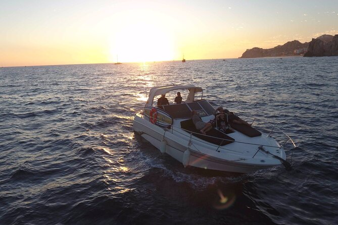 Private Whale Watching on Luxury Yacht in Cabo San Lucas - Water, drinks, and what to bring